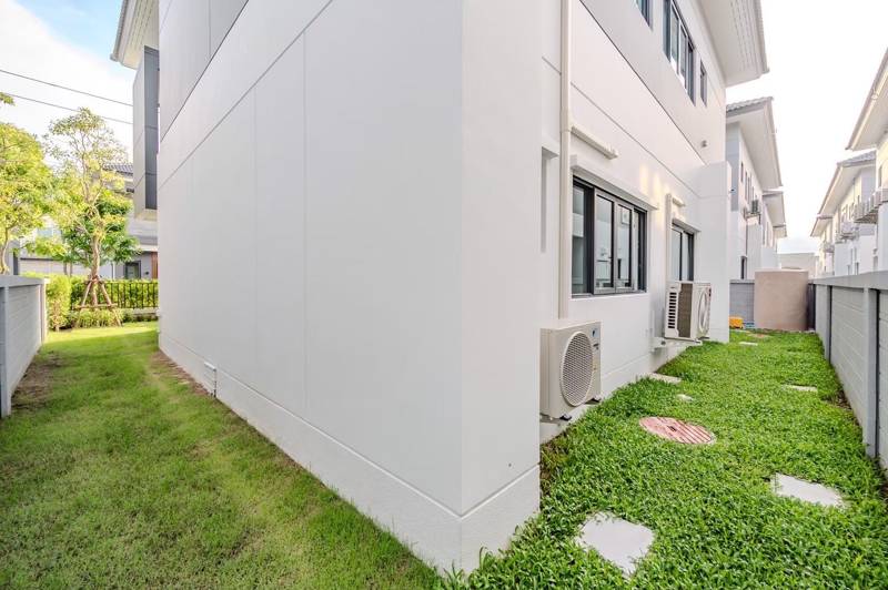 The City Bangna · 4 bedroom · 280 SqM · Floor 1 · Bang Na, Bangkok · Photo 2 The City Bangna 4-bedroom Detached House in Bang Na, Bangkok – photo 2