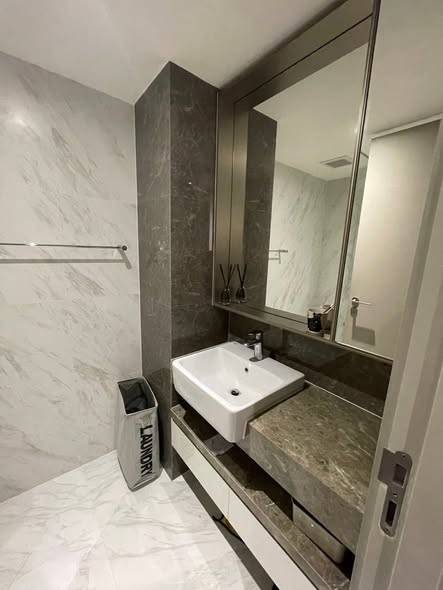 Fynn Asoke · 1 bedroom · 41 SqM · Floor 4 · Khlong Toei, Bangkok · Photo 4 Fynn Asoke 1-bedroom Condo in Khlong Toei, Bangkok – photo 4