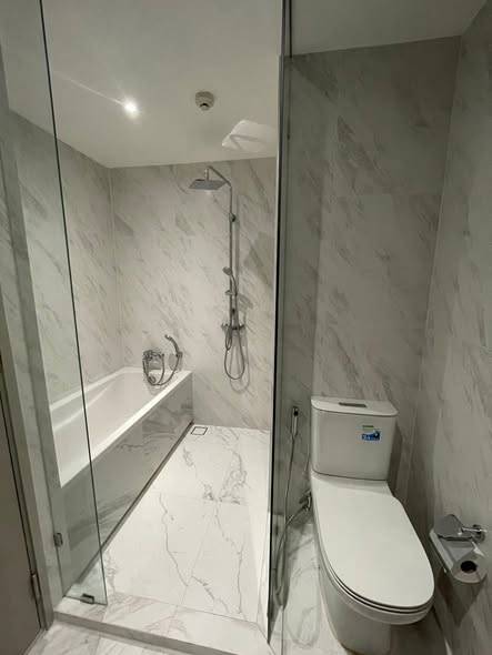Fynn Asoke · 1 bedroom · 41 SqM · Floor 4 · Khlong Toei, Bangkok · Photo 5 Fynn Asoke 1-bedroom Condo in Khlong Toei, Bangkok – photo 5