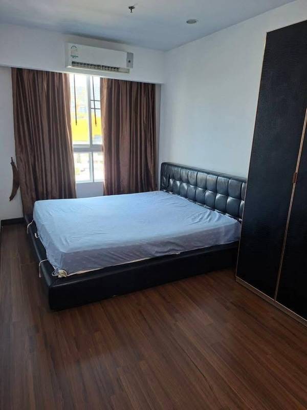 Supalai Prima Riva · 1 bedroom · 63 SqM · Floor 7 · Rama 3, Bangkok · Photo 4 Supalai Prima Riva 1-bedroom Condo in Rama 3, Bangkok – photo 4