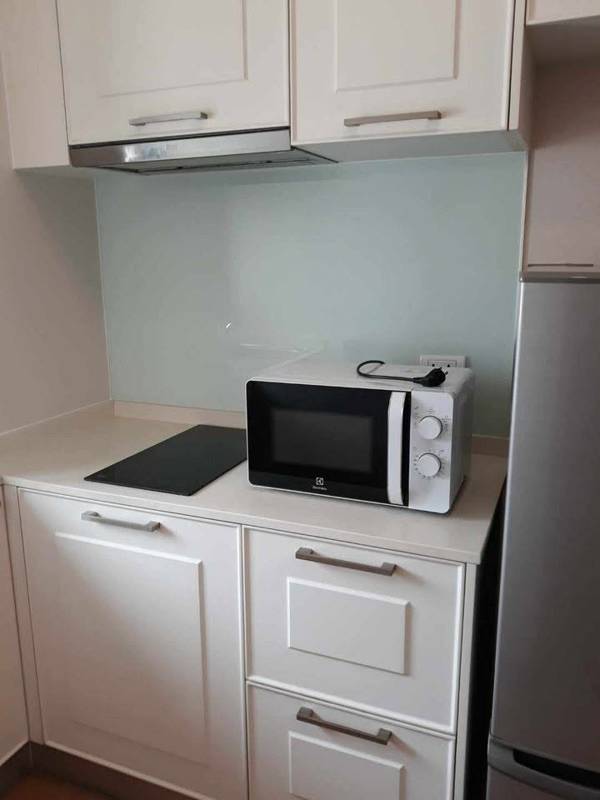 Q House Sukhumvit 79 · 1 bedroom · 44 SqM · On Nut, Bangkok · Photo 2 Q House Sukhumvit 79 1-bedroom Condo in On Nut, Bangkok – photo 2