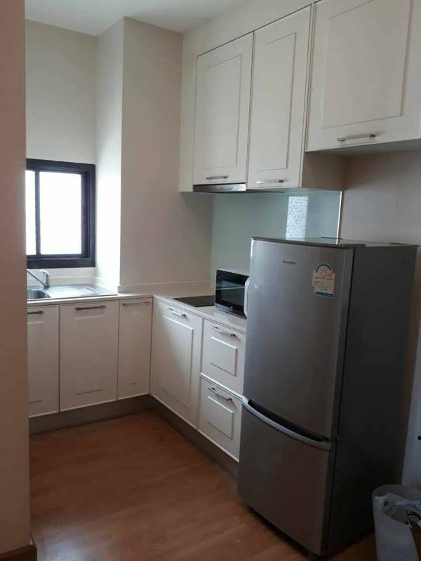 Q House Sukhumvit 79 · 1 bedroom · 44 SqM · On Nut, Bangkok · Photo 3 Q House Sukhumvit 79 1-bedroom Condo in On Nut, Bangkok – photo 3