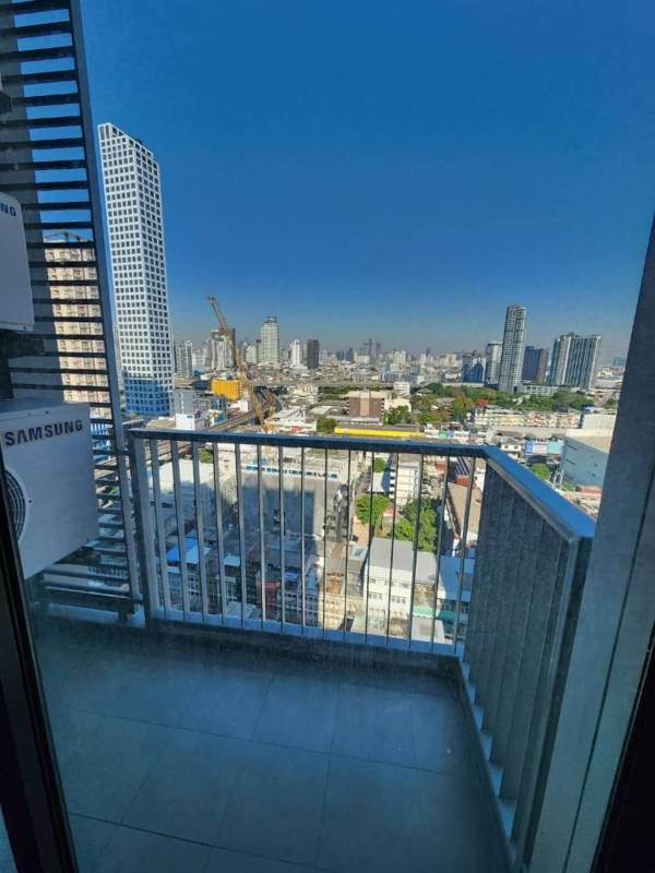 Q House Sukhumvit 79 · 1 bedroom · 44 SqM · On Nut, Bangkok · Photo 5 Q House Sukhumvit 79 1-bedroom Condo in On Nut, Bangkok – photo 5