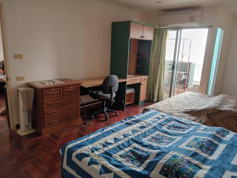 Baan Kasemsan 1 · 1 bedroom · 60 SqM · Siam, Bangkok · Photo 2 Baan Kasemsan 1 1-bedroom Condo in Siam, Bangkok – photo 2