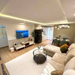 Urbano Rajavithi · 2 bedroom · 49.33 SqM · Floor 19 · Phetchaburi Road, Bangkok · Photo 2 Urbano Rajavithi 2-bedroom Office in Phetchaburi Road, Bangkok – photo 2