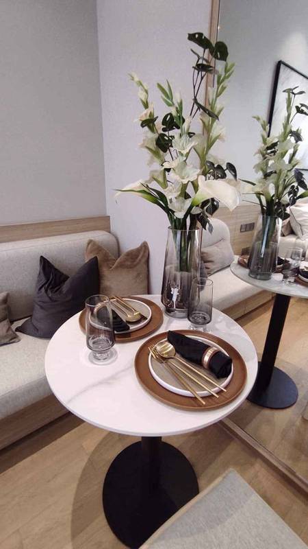 28 Chidlom · 35 SqM · Floor 4 · Pathum Wan, Bangkok · Photo 4 28 Chidlom Condo in Pathum Wan, Bangkok – photo 4