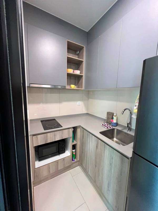 The Privacy Tao Poon Interchange · 1 bedroom · 35.19 SqM · Floor 32 · Bang Sue, Bangkok · Photo 5 The Privacy Tao Poon Interchange 1-bedroom Land in Bang Sue, Bangkok – photo 5