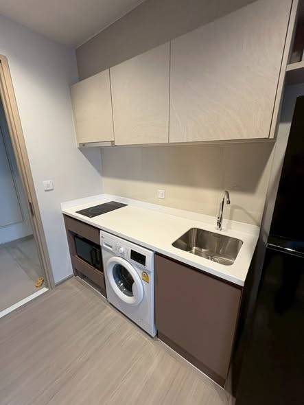 Life Sathorn Sierra · 1 bedroom · 35 SqM · Floor 39 · Thonburi, Bangkok · Photo 2 Life Sathorn Sierra 1-bedroom Condo in Thonburi, Bangkok – photo 2