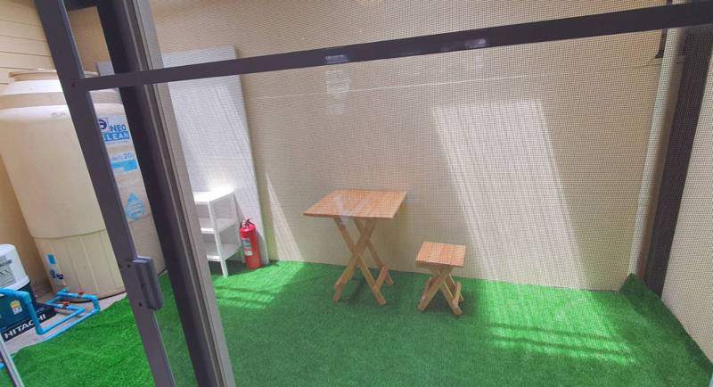 Indy Bangna Km.7 · 89 SqM · Bang Na, Bangkok · Photo 2 Indy Bangna Km.7 Townhouse in Bang Na, Bangkok – photo 2