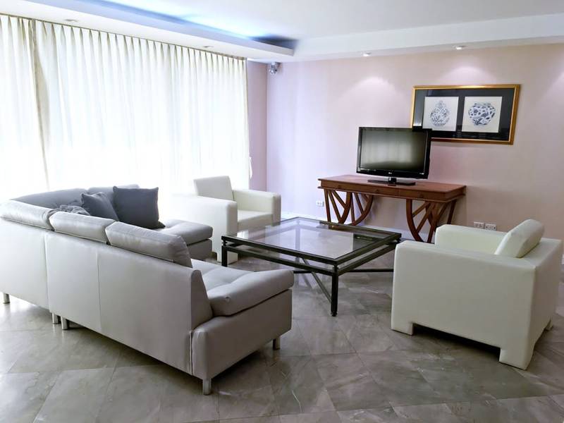 Somkid Gardens · 4 bedroom · 250 SqM · Floor 20 · Chidlom, Bangkok · Photo 4 Somkid Gardens 4-bedroom Condo in Chidlom, Bangkok – photo 4