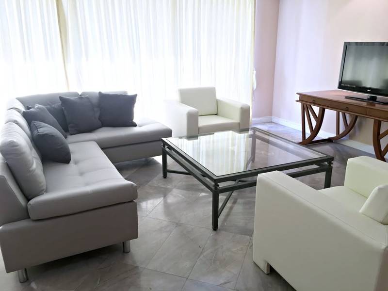 Somkid Gardens · 4 bedroom · 250 SqM · Floor 20 · Chidlom, Bangkok · Photo 5 Somkid Gardens 4-bedroom Condo in Chidlom, Bangkok – photo 5