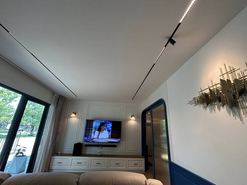Centro Bangna · 4 bedroom · 300 SqM · Floor 1 · Bang Na, Bangkok · Photo 2 Centro Bangna 4-bedroom Detached House in Bang Na, Bangkok – photo 2