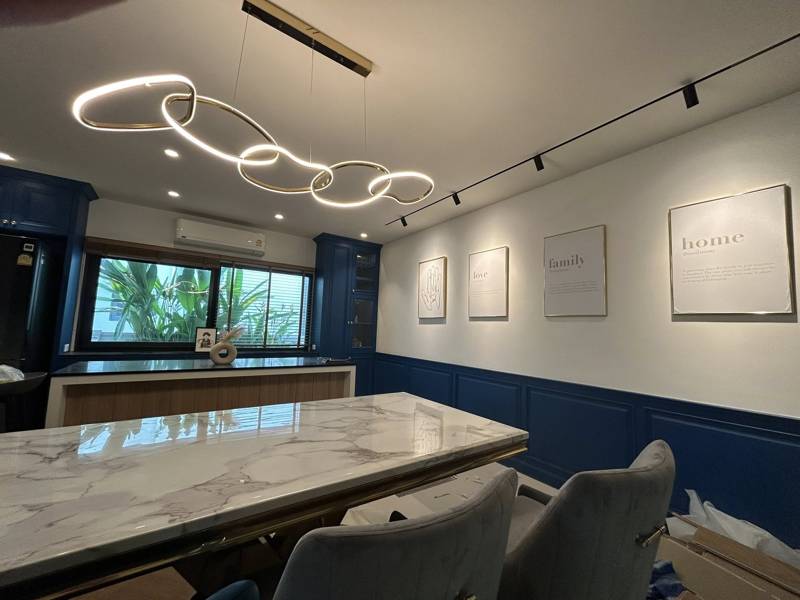Centro Bangna · 4 bedroom · 300 SqM · Floor 1 · Bang Na, Bangkok · Photo 3 Centro Bangna 4-bedroom Detached House in Bang Na, Bangkok – photo 3