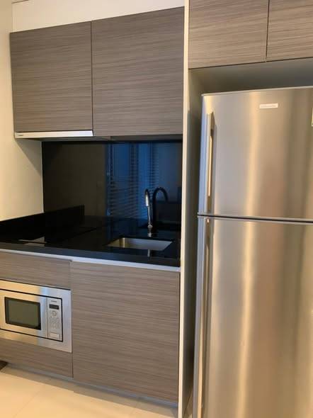 Rende Sukhumvit 23 · 1 bedroom · 40.23 SqM · Floor 3 · Asoke, Bangkok · Photo 2 Rende Sukhumvit 23 1-bedroom Condo in Asoke, Bangkok – photo 2