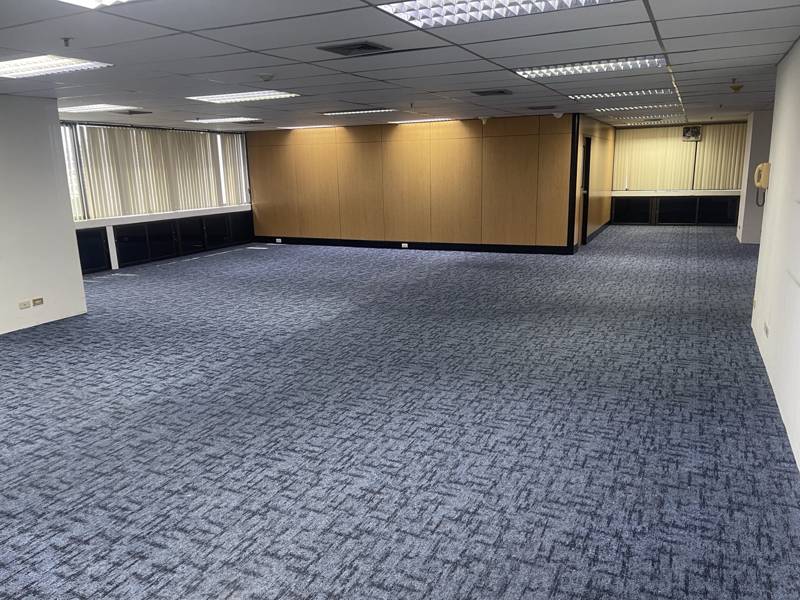 Ocean Tower 1 · 269 SqM · Floor 14 · Khlong Toei, Bangkok · Photo 2 Ocean Tower 1 in Khlong Toei, Bangkok – photo 2