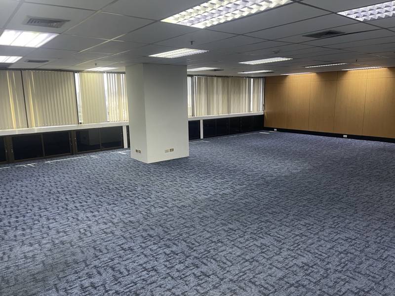 Ocean Tower 1 · 269 SqM · Floor 14 · Khlong Toei, Bangkok · Photo 3 Ocean Tower 1 in Khlong Toei, Bangkok – photo 3