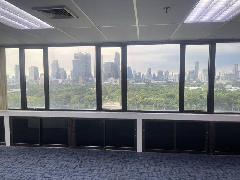 Ocean Tower 1 · 269 SqM · Floor 14 · Khlong Toei, Bangkok · Photo 5 Ocean Tower 1 in Khlong Toei, Bangkok – photo 5