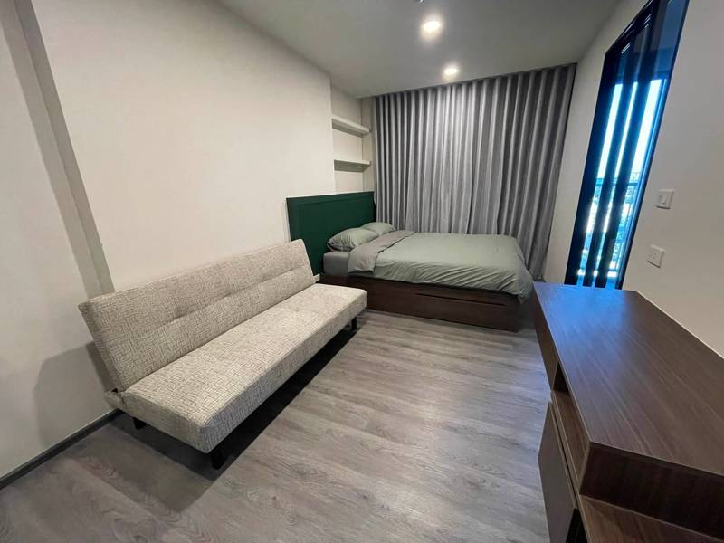 The Origin Ladprao-Bangkapi · 1 bedroom · 25.5 SqM · Floor 9 · Lat Phrao, Bangkok · Photo 2 The Origin Ladprao-Bangkapi 1-bedroom Condo in Lat Phrao, Bangkok – photo 2