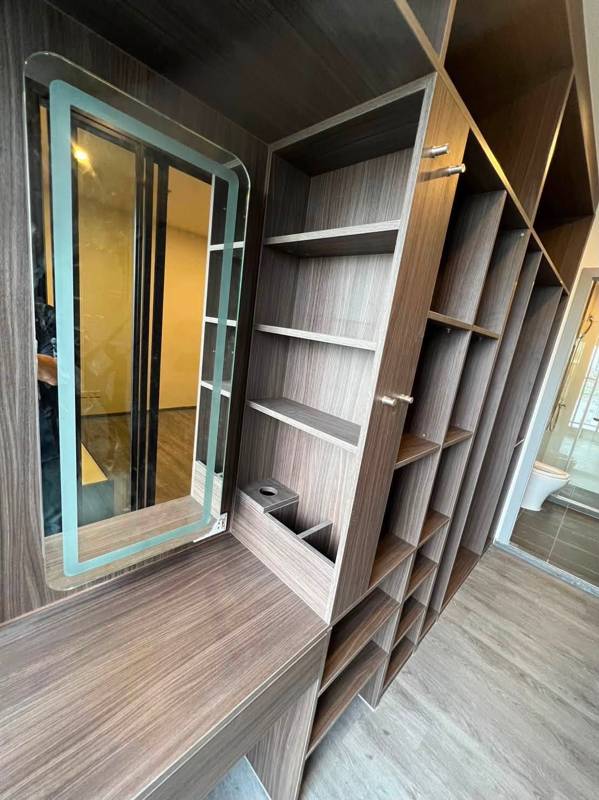 The Origin Ladprao-Bangkapi · 1 bedroom · 25.5 SqM · Floor 9 · Lat Phrao, Bangkok · Photo 3 The Origin Ladprao-Bangkapi 1-bedroom Condo in Lat Phrao, Bangkok – photo 3