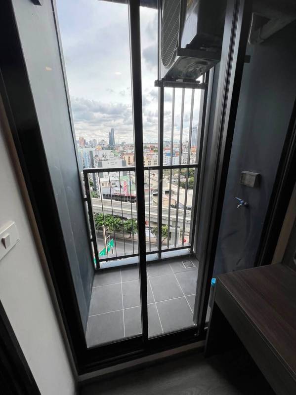 The Origin Ladprao-Bangkapi · 1 bedroom · 25.5 SqM · Floor 9 · Lat Phrao, Bangkok · Photo 4 The Origin Ladprao-Bangkapi 1-bedroom Condo in Lat Phrao, Bangkok – photo 4
