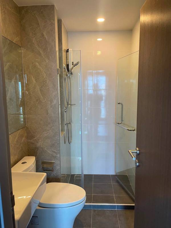 The Origin Ladprao-Bangkapi · 1 bedroom · 25.5 SqM · Floor 9 · Lat Phrao, Bangkok · Photo 5 The Origin Ladprao-Bangkapi 1-bedroom Condo in Lat Phrao, Bangkok – photo 5
