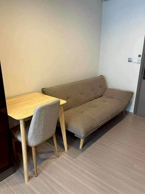 Life Asoke Hype · 1 bedroom · 26 SqM · Floor 34 · Rama 9, Bangkok · Photo 3 Life Asoke Hype 1-bedroom Condo in Rama 9, Bangkok – photo 3