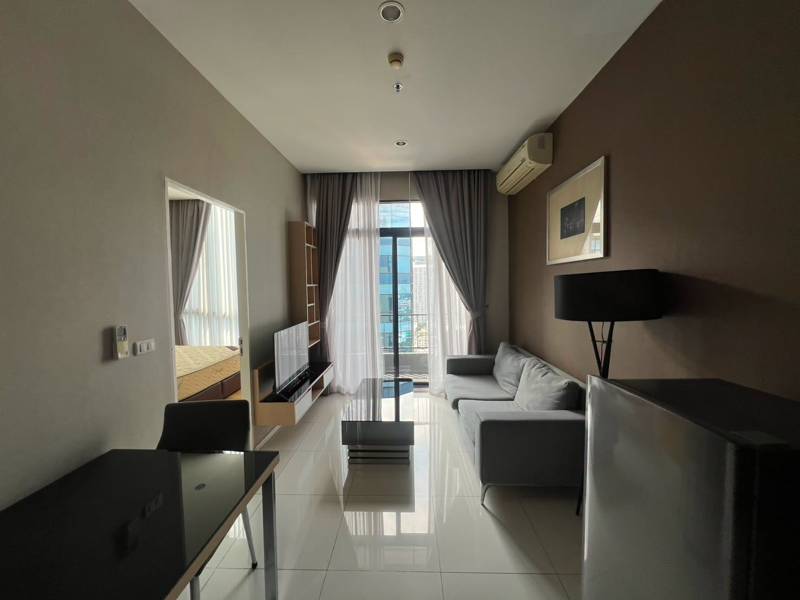 ESTELLA EKKAMAI · 1 bedroom · 39.18 SqM · Floor 27 · Photo 3 ESTELLA EKKAMAI 1-bedroom Condo – photo 3