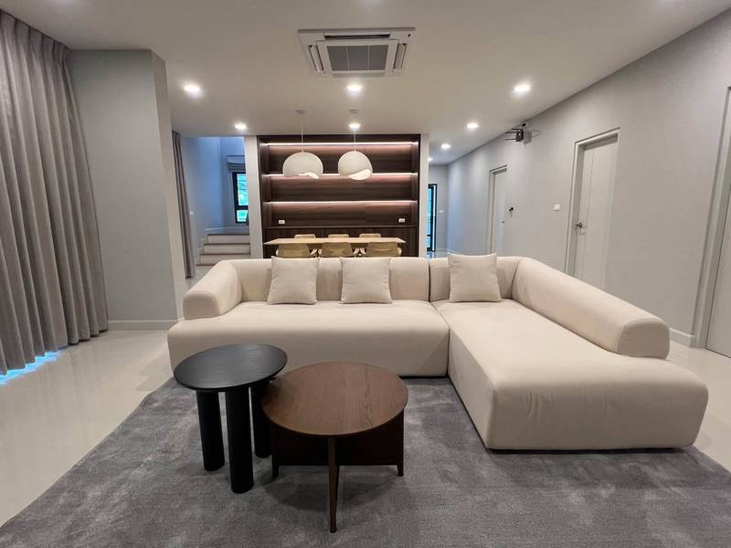Centro Bangna · 4 bedroom · 303 SqM · Bang Na, Bangkok · Photo 2 Centro Bangna 4-bedroom Detached House in Bang Na, Bangkok – photo 2