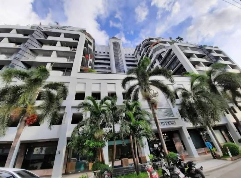 Studio near MRT Lat Phrao · 1 bedroom · 32 SqM · Floor 7 · Chatuchak, Bangkok · Photo 3 Studio near MRT Lat Phrao 1-bedroom in Chatuchak, Bangkok – photo 3