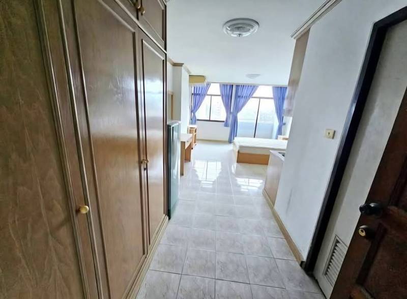Studio near MRT Lat Phrao · 1 bedroom · 32 SqM · Floor 7 · Chatuchak, Bangkok · Photo 5 Studio near MRT Lat Phrao 1-bedroom in Chatuchak, Bangkok – photo 5