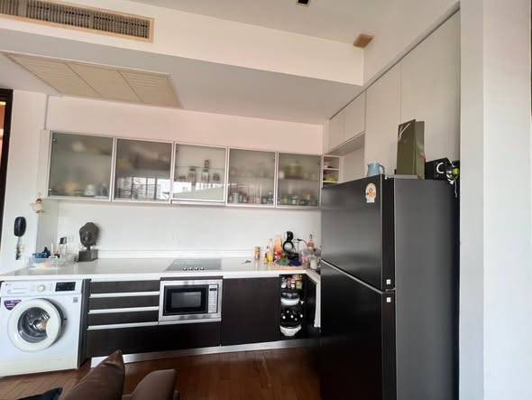 The Lofts Yennakart · 2 bedroom · 67.97 SqM · Floor 5 · Yan Nawa, Bangkok · Photo 2 The Lofts Yennakart 2-bedroom Condo in Yan Nawa, Bangkok – photo 2