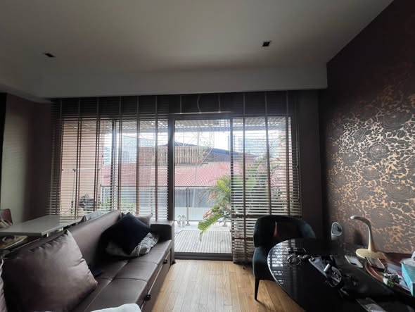 The Lofts Yennakart · 2 bedroom · 67.97 SqM · Floor 5 · Yan Nawa, Bangkok · Photo 4 The Lofts Yennakart 2-bedroom Condo in Yan Nawa, Bangkok – photo 4