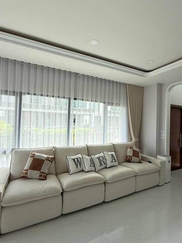 The City Sathorn-Suksawat · 4 bedroom · 351 SqM · Photo 2 The City Sathorn-Suksawat 4-bedroom – photo 2