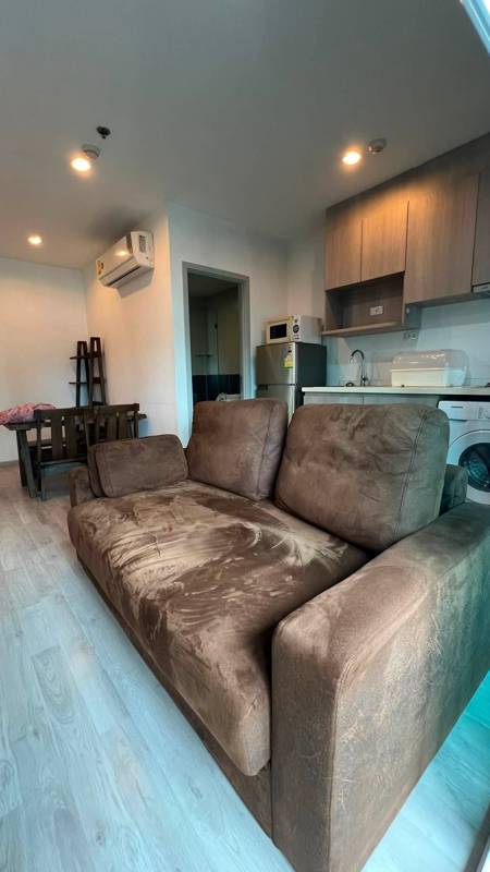 IDEO Mobi Charan-Interchange · 2 bedroom · 45 SqM · Floor 18 · Bangkok Noi · Photo 2 IDEO Mobi Charan-Interchange 2-bedroom Condo in Bangkok Noi – photo 2
