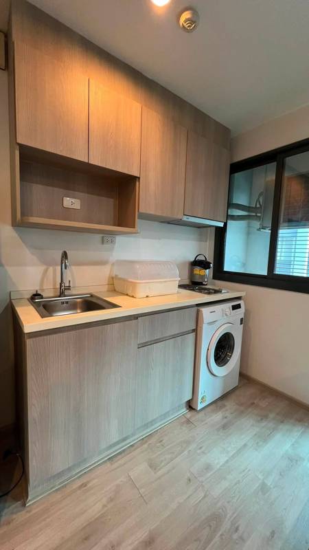 IDEO Mobi Charan-Interchange · 2 bedroom · 45 SqM · Floor 18 · Bangkok Noi · Photo 3 IDEO Mobi Charan-Interchange 2-bedroom Condo in Bangkok Noi – photo 3