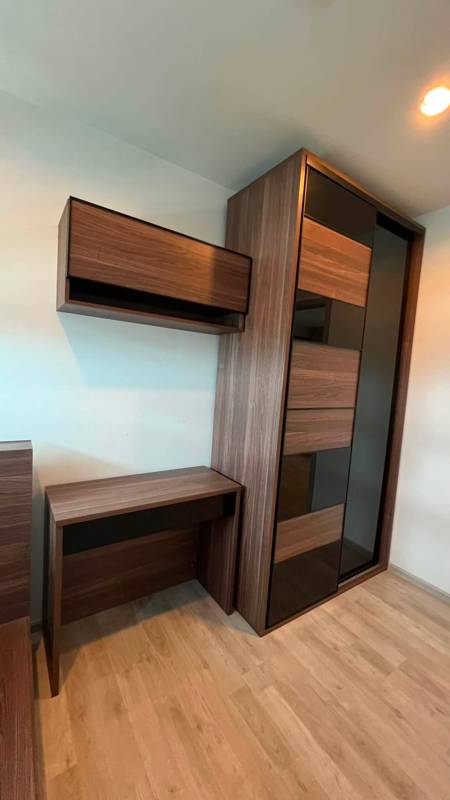 IDEO Mobi Charan-Interchange · 2 bedroom · 45 SqM · Floor 18 · Bangkok Noi · Photo 5 IDEO Mobi Charan-Interchange 2-bedroom Condo in Bangkok Noi – photo 5