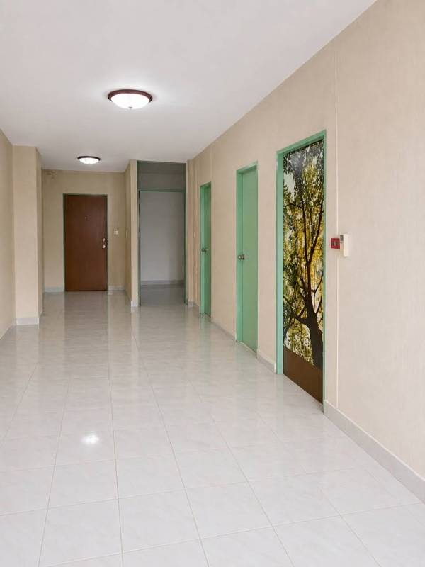 Bangkhae Condo Town · 2 bedroom · 72.38 SqM · Floor 1 · Photo 1 Bangkhae Condo Town 2-bedroom Detached House – photo 1