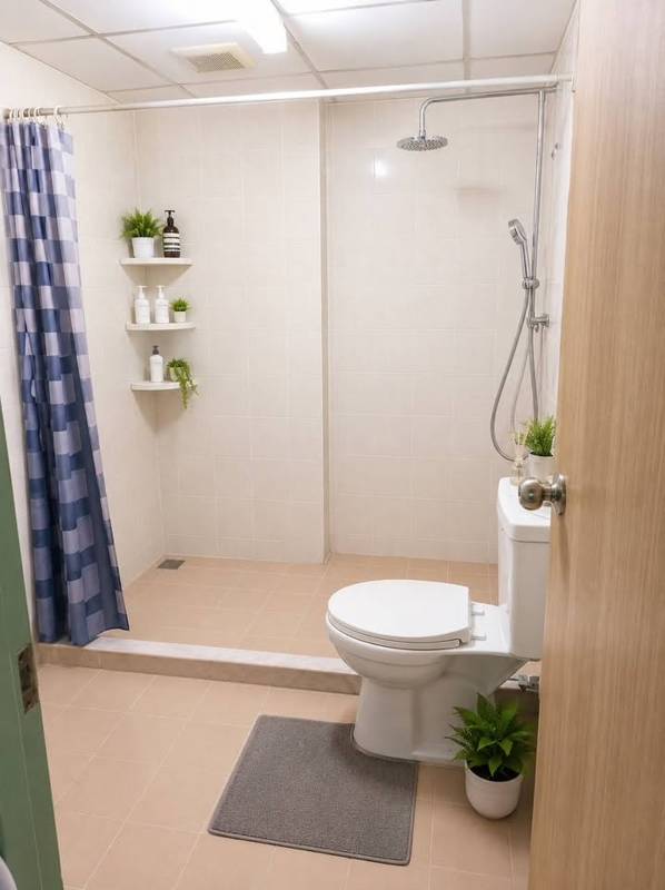 Bangkhae Condo Town · 2 bedroom · 72.38 SqM · Floor 1 · Photo 3 Bangkhae Condo Town 2-bedroom Detached House – photo 3