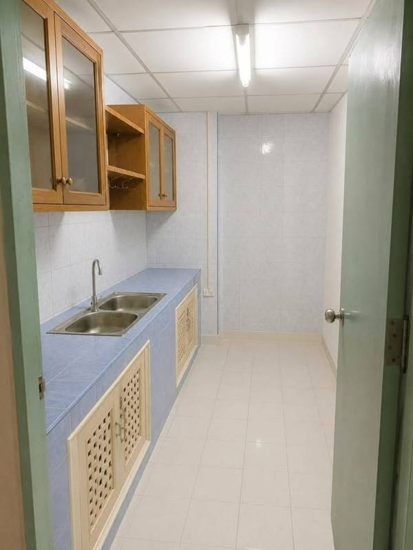 Bangkhae Condo Town · 2 bedroom · 72.38 SqM · Floor 1 · Photo 4 Bangkhae Condo Town 2-bedroom Detached House – photo 4