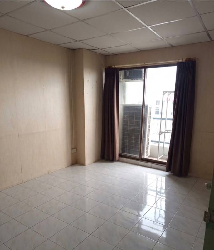 Bangkhae Condo Town · 2 bedroom · 72.38 SqM · Floor 1 · Photo 5 Bangkhae Condo Town 2-bedroom Detached House – photo 5