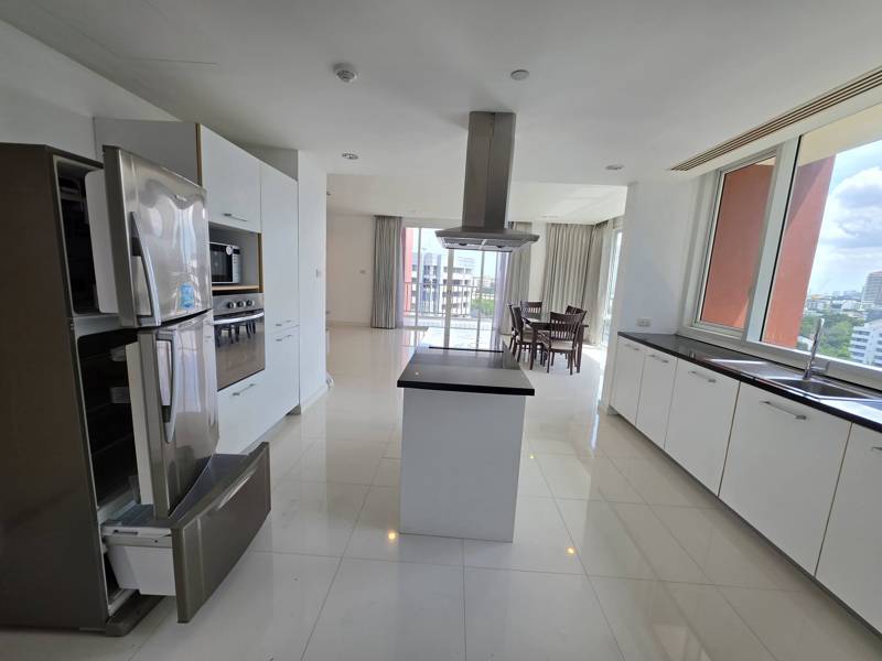 Fullerton · 3 bedroom · 172 SqM · Ekkamai, Bangkok · Photo 3 Fullerton 3-bedroom Condo in Ekkamai, Bangkok – photo 3