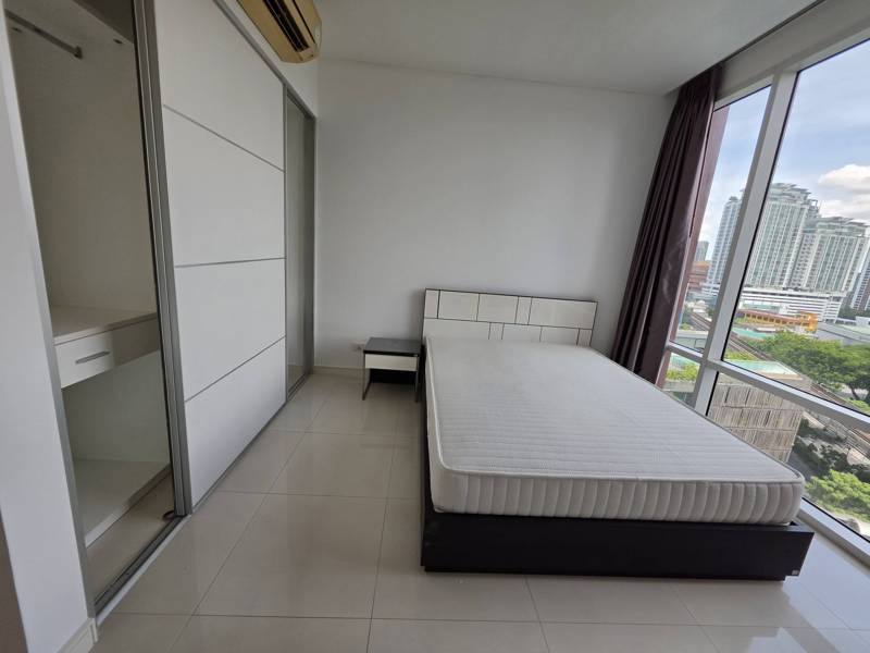 Fullerton · 3 bedroom · 172 SqM · Ekkamai, Bangkok · Photo 5 Fullerton 3-bedroom Condo in Ekkamai, Bangkok – photo 5