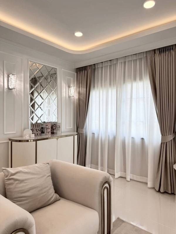 Centro Bangna · 4 bedroom · 280 SqM · Bang Na, Bangkok · Photo 2 Centro Bangna 4-bedroom Detached House in Bang Na, Bangkok – photo 2