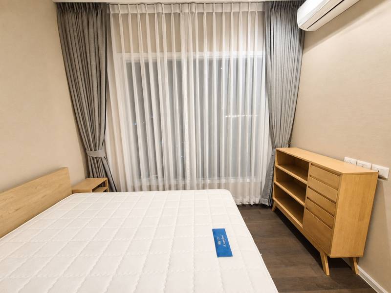 The Saint Residences · 2 bedroom · 57 SqM · Floor 35 · Chatuchak, Bangkok · Photo 3 The Saint Residences 2-bedroom Condo in Chatuchak, Bangkok – photo 3