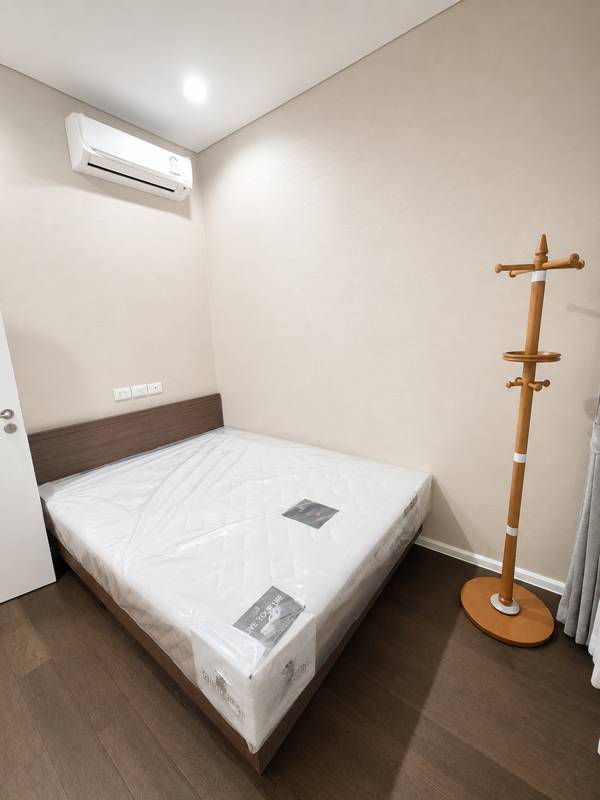 The Saint Residences · 2 bedroom · 57 SqM · Floor 35 · Chatuchak, Bangkok · Photo 4 The Saint Residences 2-bedroom Condo in Chatuchak, Bangkok – photo 4