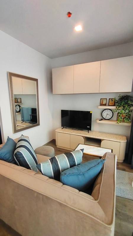 Life Ladprao Valley · 1 bedroom · 29 SqM · Floor 29 · Chatuchak, Bangkok · Photo 2 Life Ladprao Valley 1-bedroom Condo in Chatuchak, Bangkok – photo 2