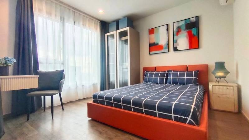 Life Ladprao Valley · 1 bedroom · 29 SqM · Floor 29 · Chatuchak, Bangkok · Photo 3 Life Ladprao Valley 1-bedroom Condo in Chatuchak, Bangkok – photo 3