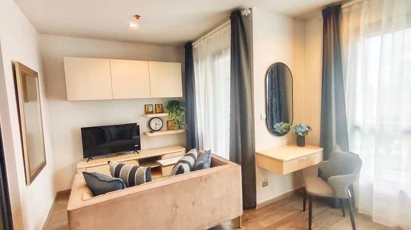 Life Ladprao Valley · 1 bedroom · 29 SqM · Floor 29 · Chatuchak, Bangkok · Photo 4 Life Ladprao Valley 1-bedroom Condo in Chatuchak, Bangkok – photo 4