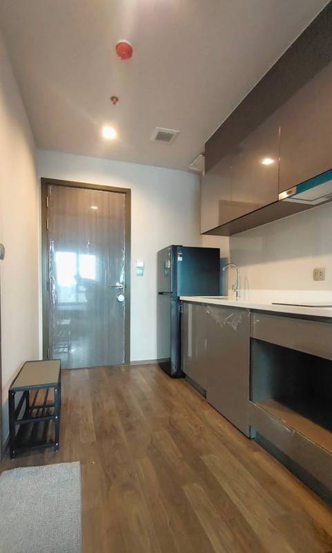 Life Ladprao Valley · 1 bedroom · 29 SqM · Floor 29 · Chatuchak, Bangkok · Photo 5 Life Ladprao Valley 1-bedroom Condo in Chatuchak, Bangkok – photo 5