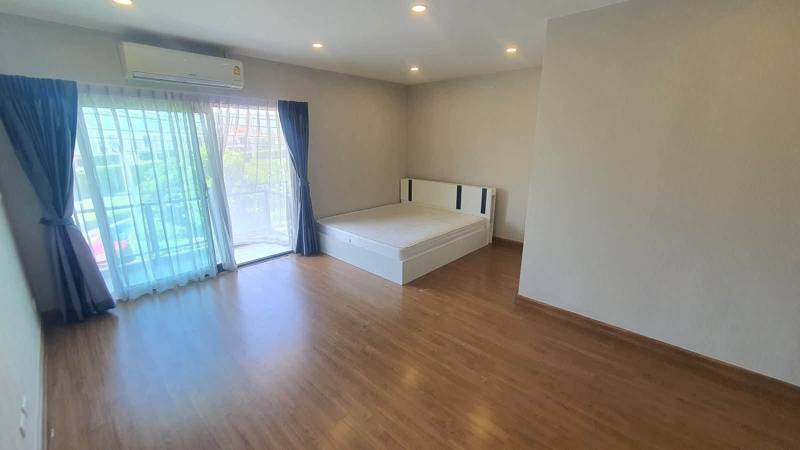 Centro Ratchapruek 2 · 4 bedroom · 304 SqM · Floor 2 · Ratchapruek, Nonthaburi · Photo 5 Centro Ratchapruek 2 4-bedroom Detached House in Ratchapruek, Nonthaburi – photo 5